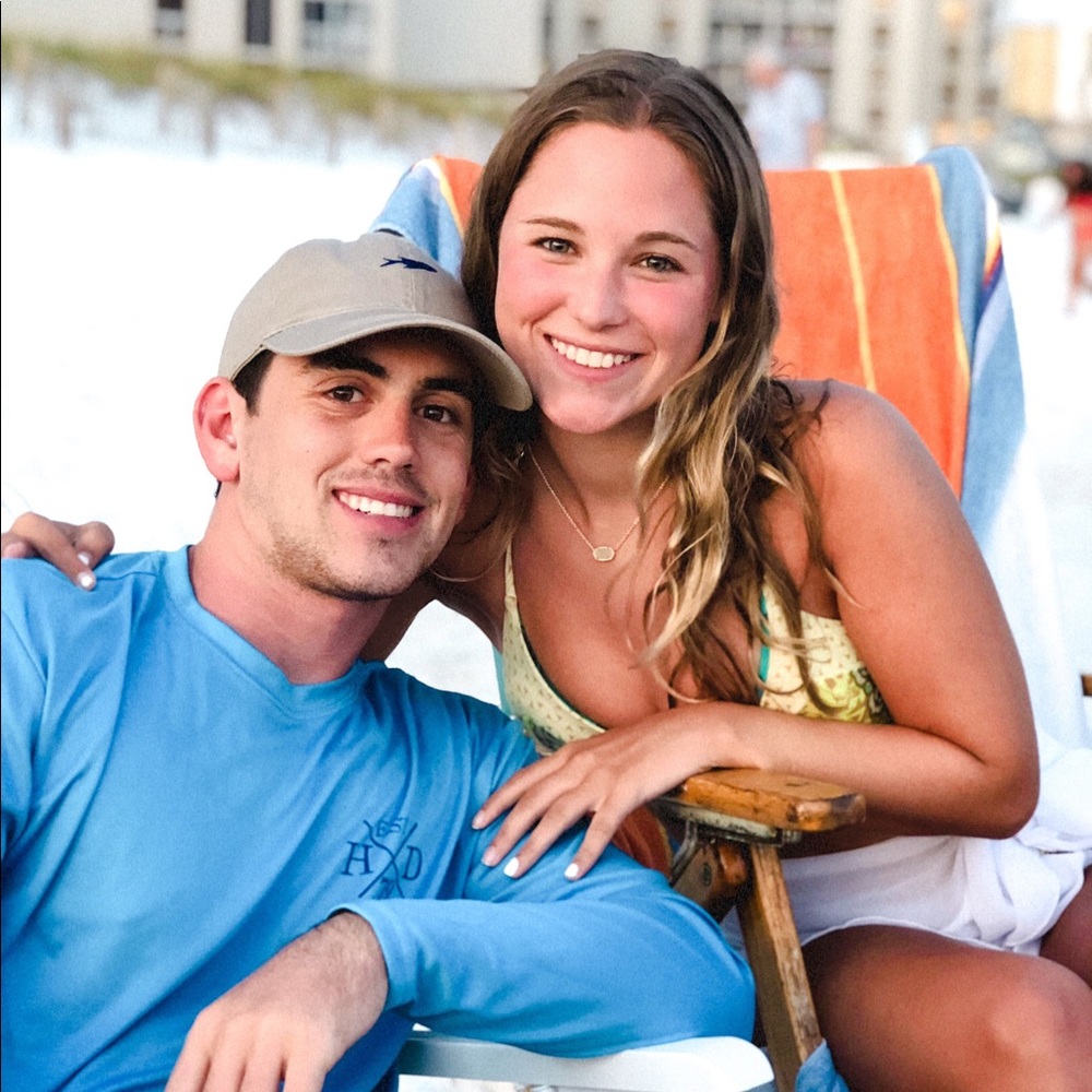 Meet your Posher, Kiersten